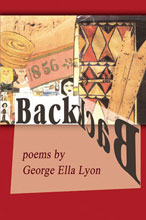 Back: Poems