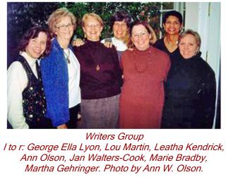 Writer's Group